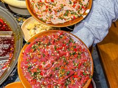 -重庆楊門机场老火锅(20年老店两路总店)