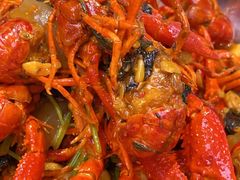 -聚味瞿记·龙虾堂(坡子街店)