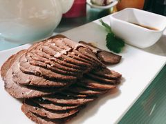 罗汉肚-玉林烤鸭店(黄村康庄店)