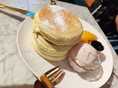 -发记甜品(山东街店)