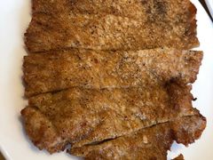 炸猪排-鼎泰丰(嘉年华•海信广场VILLAGE店)