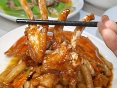 -火龙堂·风味民间菜(文一路店)