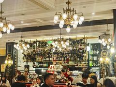 -Entrecôte 法国牛扒馆(保利·时光里店)