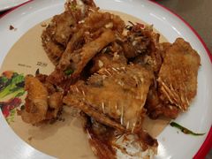 -丰尔粥食·顺德鱼生·干蒸排骨顺德菜(大良分店)