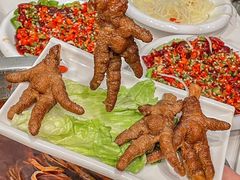 -重庆巴渝火锅(钟家村店)