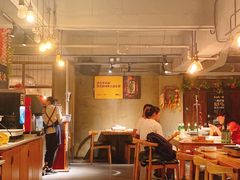 -半天妖烤鱼(方庄店)