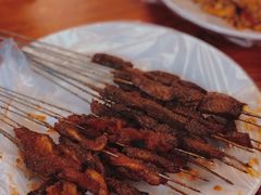 -十里铺铁板鱿鱼