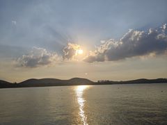 -云龙湖旅游景区