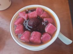 -寄畅興·百年蟹黄面·万国建筑群(外滩27号店)