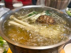 -长生素斋(普陀山店)