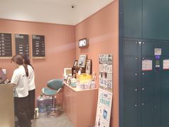 -海马体照相馆(重庆爱琴海购物公园店)