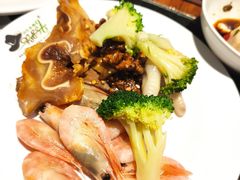 -汉巴味德(大悦城店)