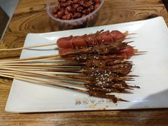-程友记小海鲜·烧烤(马狮店)