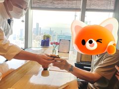 -福田卓悦INTOWN购物中心