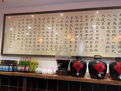 -刘师父老汉口江湖菜(蔡锷路店)