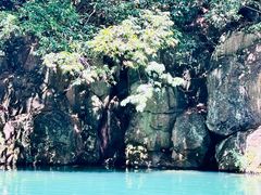-丹山赤水风景名胜区