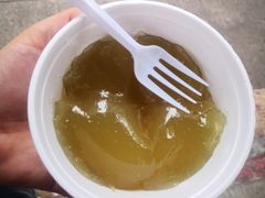 -公利真料竹蔗水(中环店)