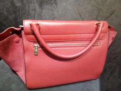 -IRENCE伊琳丝奢侈品皮具护理(二手鉴定世界广场店)