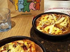 -必胜客(唐百友谊店)
