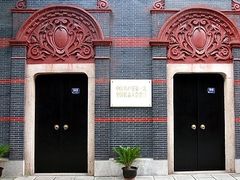 -中共一大纪念馆