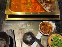 -王家渡火锅店(棕榈泉店)