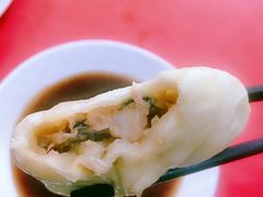 -津门张记包子铺(三马路店)