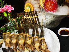 -揽季锅物会·海鲜姿造(三坊七巷店)