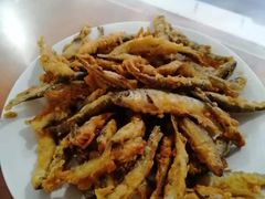 -俺家菜馆(百里峡店)