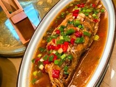 -鸿运楼·舌尖上的徽菜