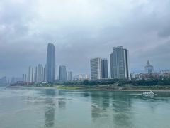 -中国宜宾·长江地标广场