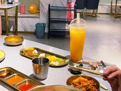-妥妥烤肉料理(昙华林店)
