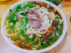 -肖家客饸饹面(郑州总店)