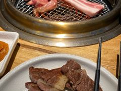 -黑牛黑猪烤肉专门店(万象城店)
