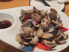 -食鸡公社辣子鸡·潍坊菜·烧烤