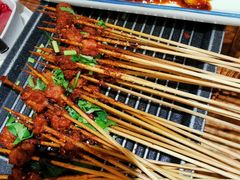 -老资豆拾牛·川南口味菜(保利花园店)