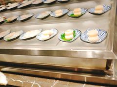 -喜庭海鲜自助(来福士店)