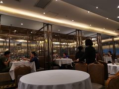 等位区-稻香酒家(天河城店)