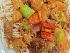 -穆兰泽兰州牛肉面(天津·海河意式风情区店)