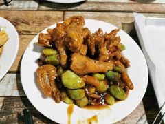 -济南亮亮烧烤(延安三路店)