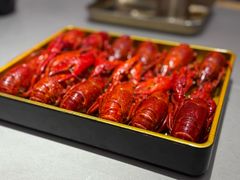 -龙虾奇迹(大华三路店)