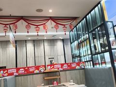 -海底捞火锅(步步高新天地店)