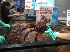 -盒马鲜生(曜一城店)