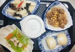 -湖畔阳光月子中心(泰达会馆店)
