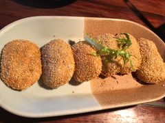 土炉烧饼-外婆家(南开大悦城店)
