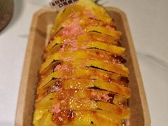 -鸽子庄烧烤龙虾(土桥店)