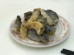 -文辉墨鱼丸大王(铜锣湾渣甸街总店)