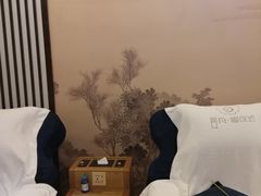 -菩凡足疗养生(No.3 小河万科店)