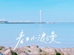 -吴淞炮台湾湿地森林公园烧烤区