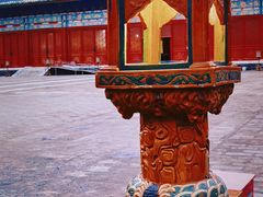 -北京古代建筑博物馆