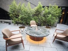 -Tivano意大利餐厅(成都居舍酒店)